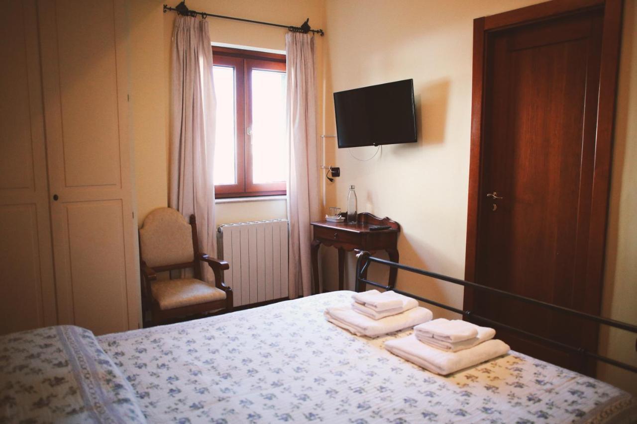 Bed & Breakfast Spigolatrice Sapri Exteriör bild